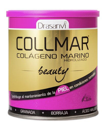 Imagen 0 de Colágeno Collmar Beauty Drasanvi