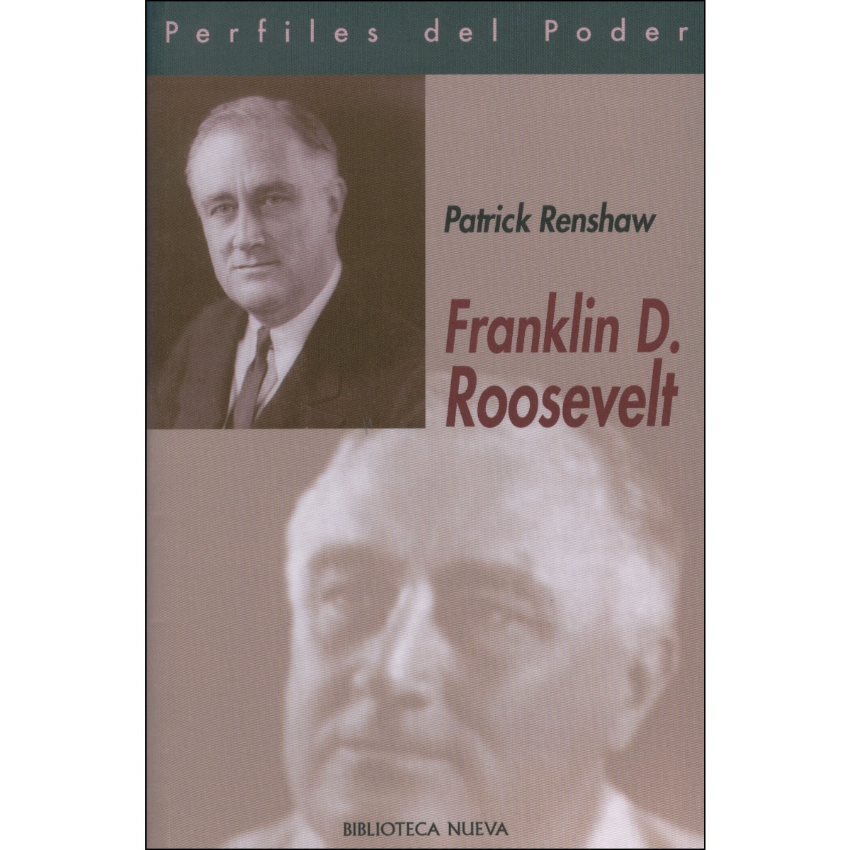 Franklin d. Roosevelt 1