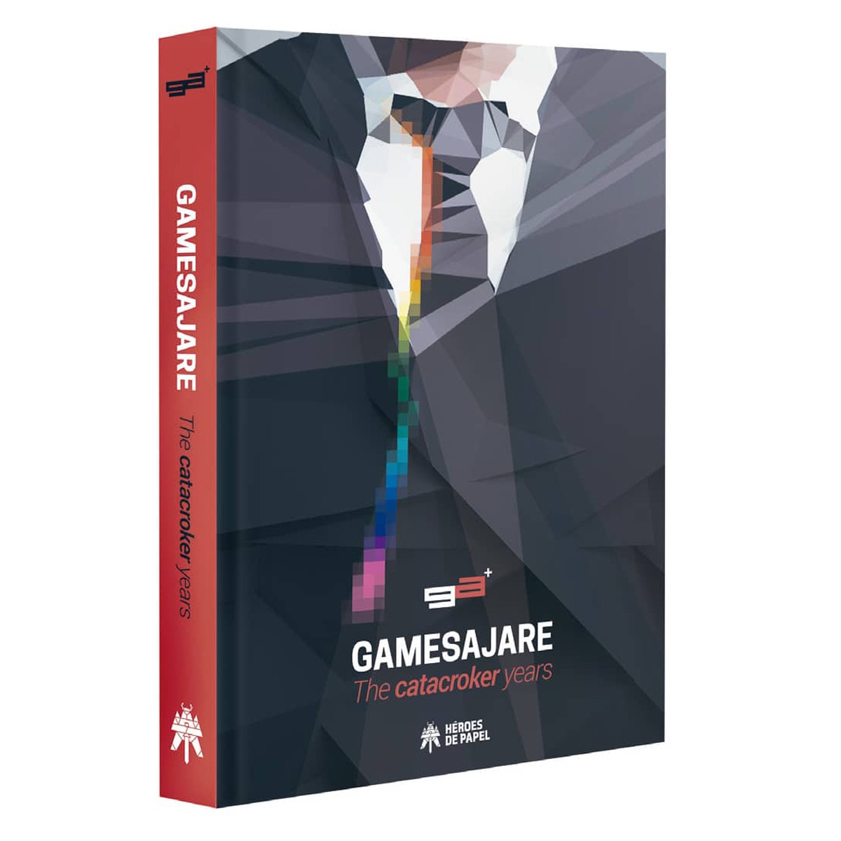 Gamesajare: The Catacroker Years 1