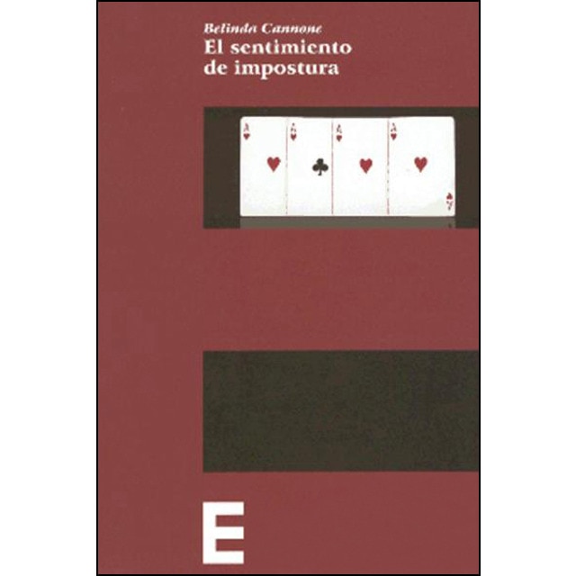 El sentimiento de impostura 1