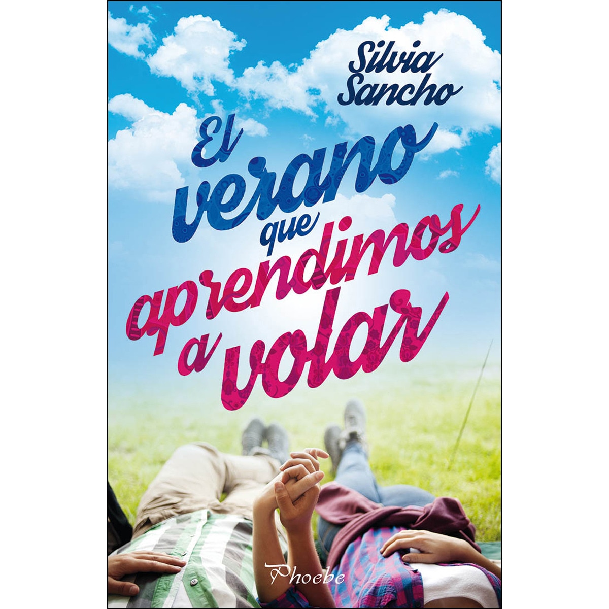 El verano que aprendimos a volar 1