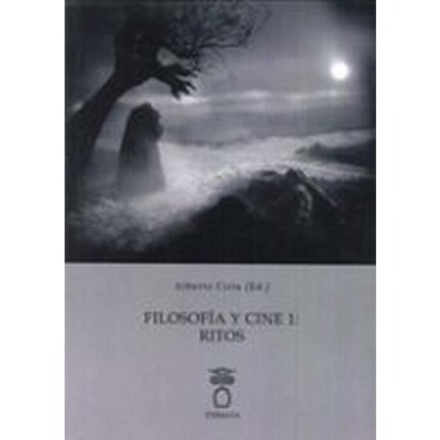 Imagen 0 de Filosofía y cine1: el rito (Tapa blanda)