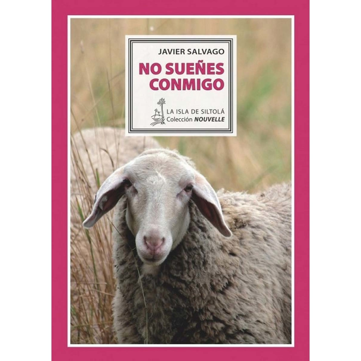 Imagem 0 de No Sueñes Conmigo