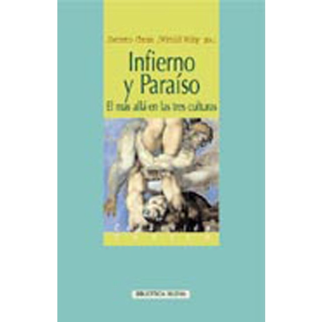 Imagem 0 de Infierno y paraíso: El más allá en las tres culturas
