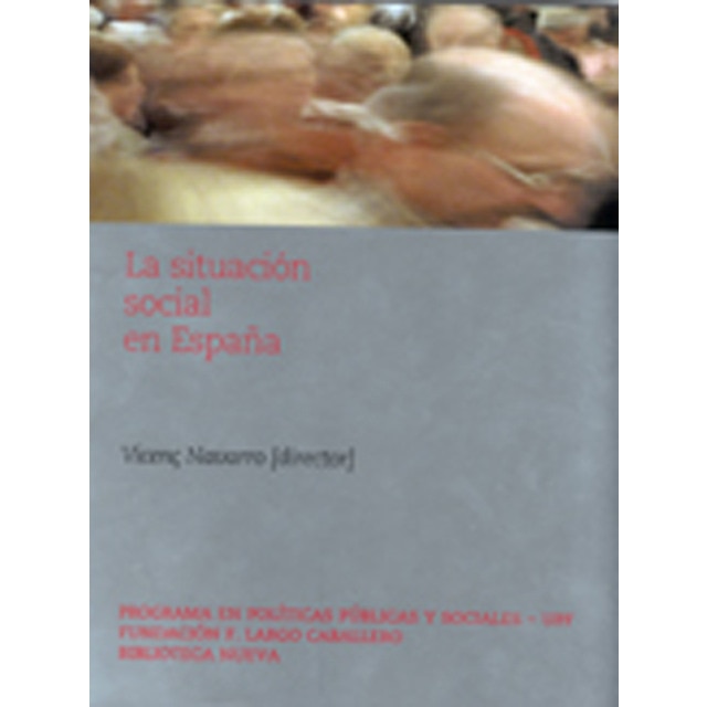 La Situación Social En España 1