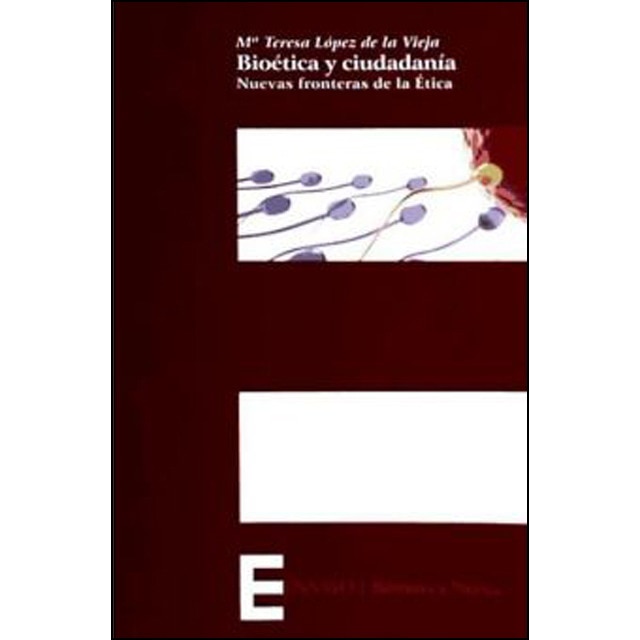 Imagem 0 de Bioética y ciudadanía: Nuevas fronteras de la ética