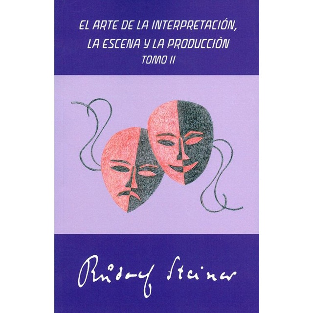 Imagem 0 de El arte de la interpretación, la escena y la producción: Formación de la palabra. Tomo ii. (Tapa blanda)