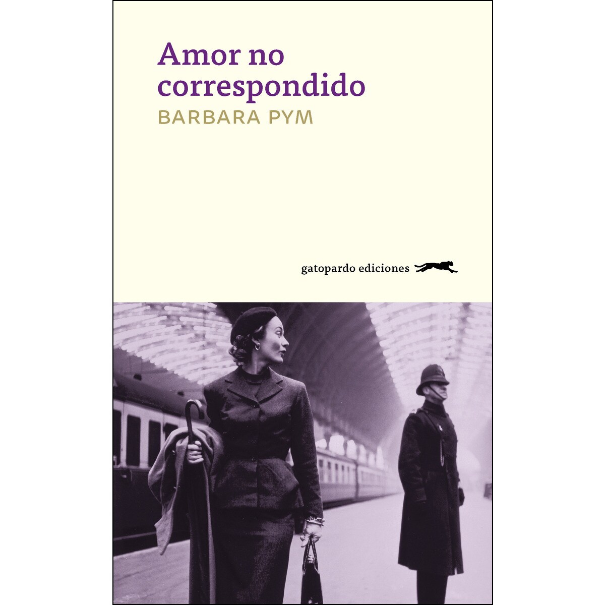 Amor no correspondido(Tapa blanda) 1