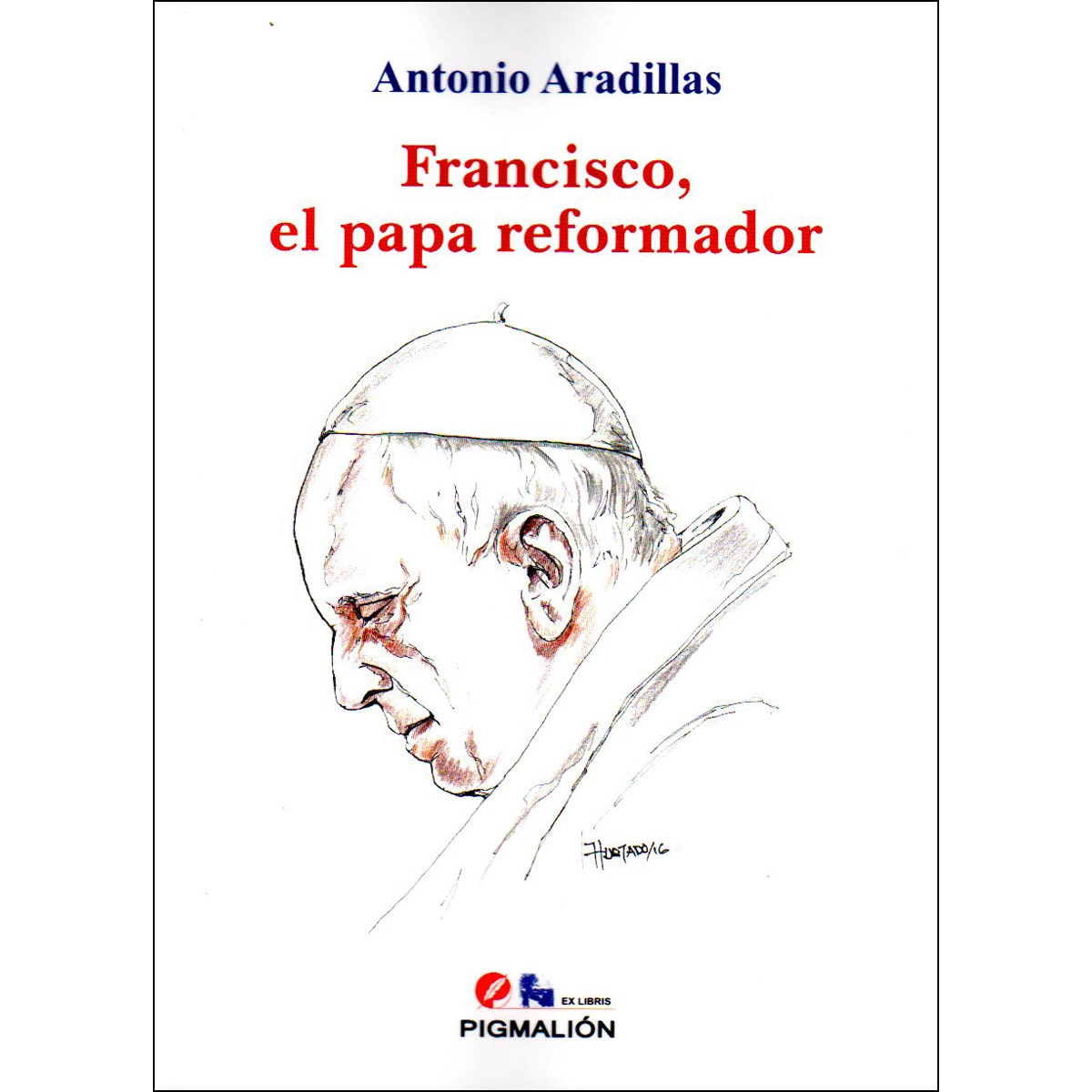 Imagem 0 de Francisco, el papa reformador(Tapa blanda)