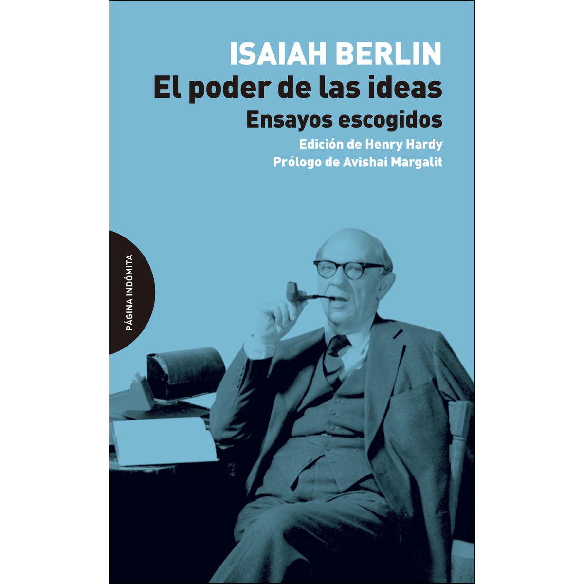 Imagem 0 de El Poder De Las Ideas