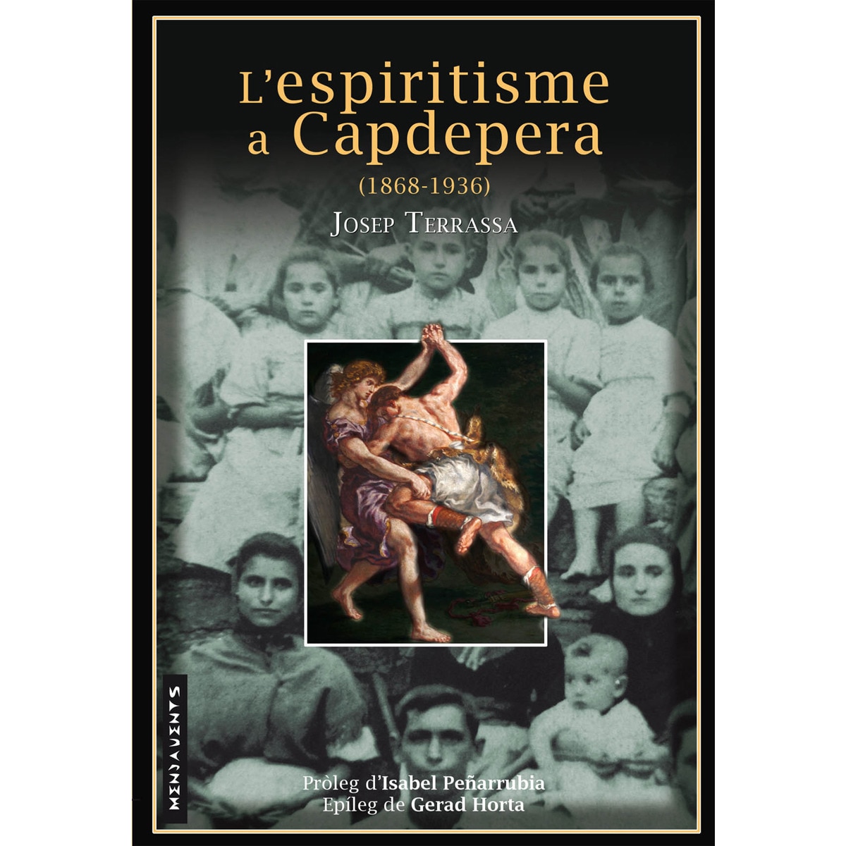 L'espiritisme A Capdepera (1868-1936) 1