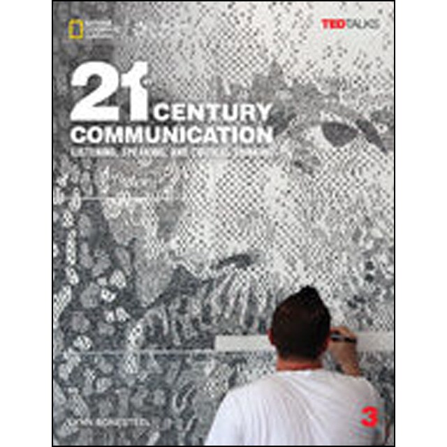 Imagem 0 de 21st Century Commun 3 Alum+@