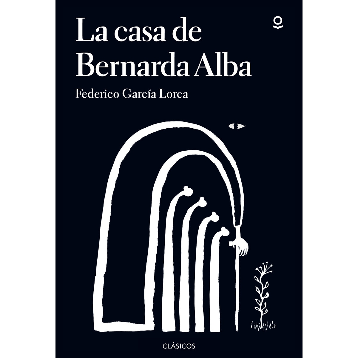 La casa de Bernarda Alba (Capa mole) 1