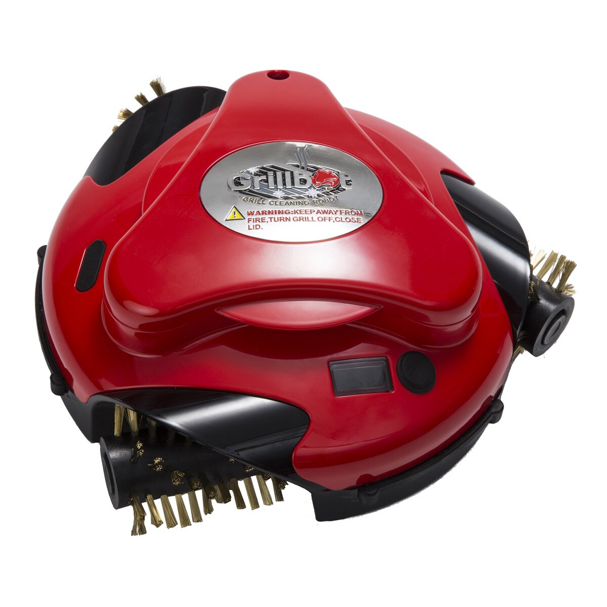 Hobot - Robot Limpia Parrillas Smartbot Grillbot