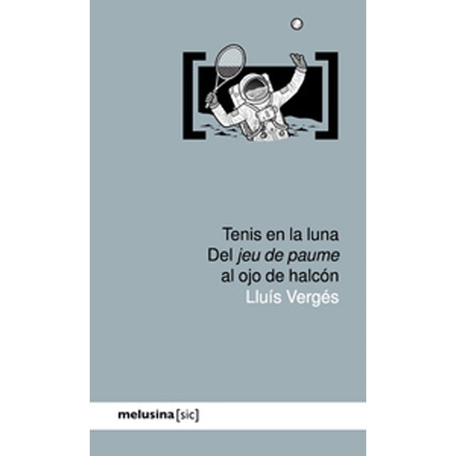 Tenis En La Luna 1