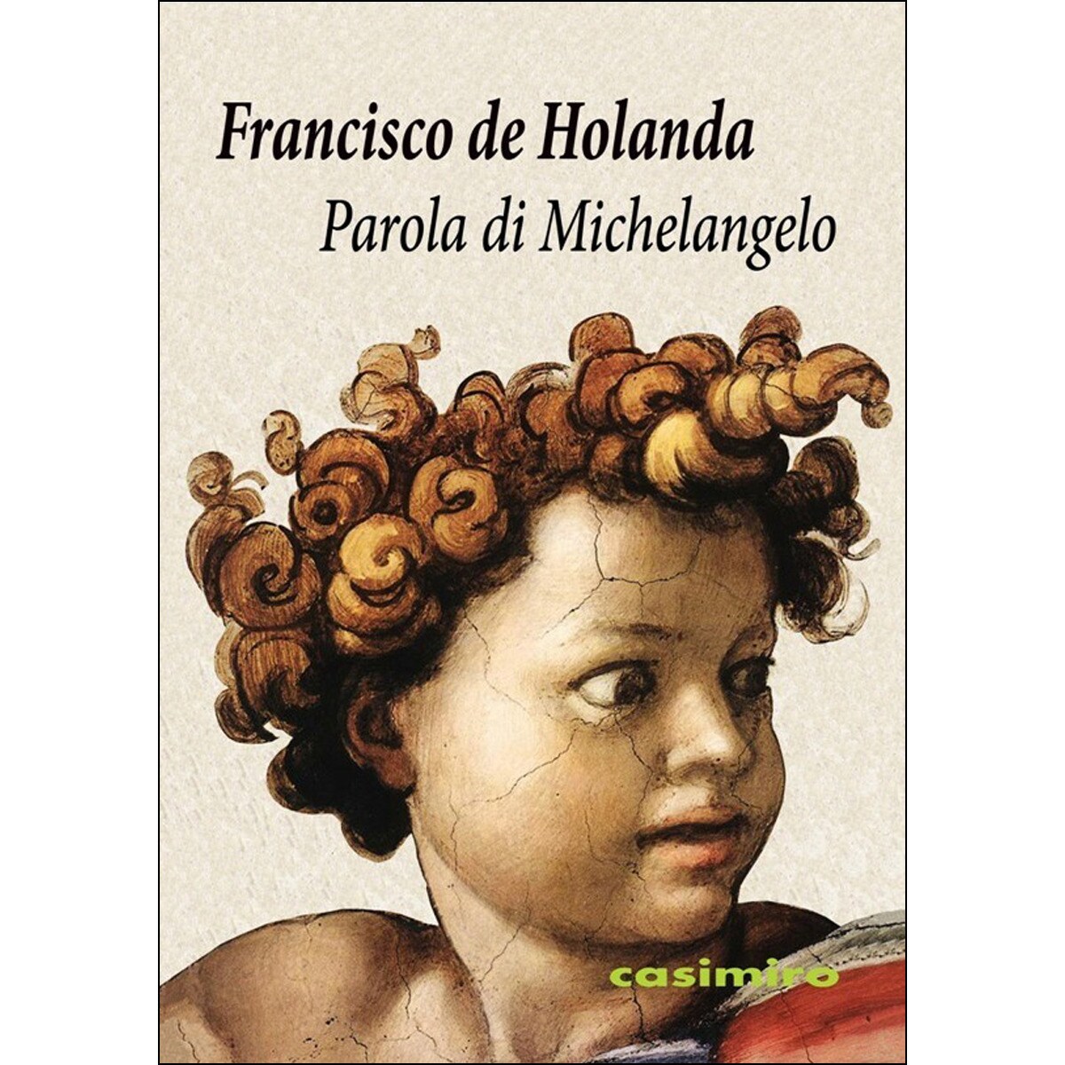 Parola Di Michelangelo 1