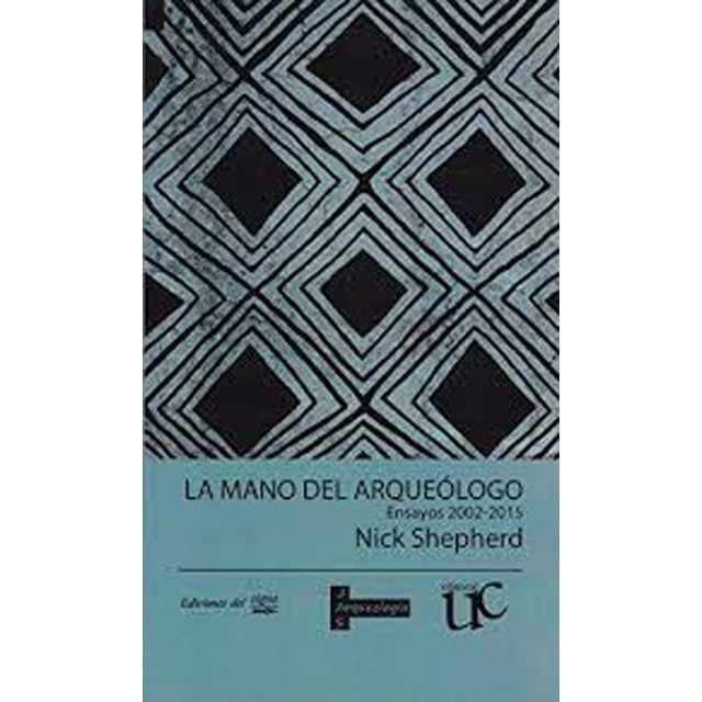 Imagem 0 de La Mano Del Arqueólogo