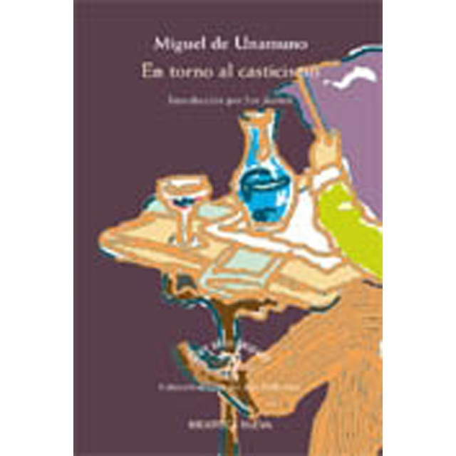 En torno al casticismo(Tapa dura) 1