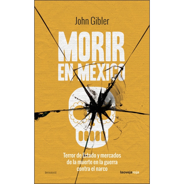 Imagen 0 de Morir en méxico