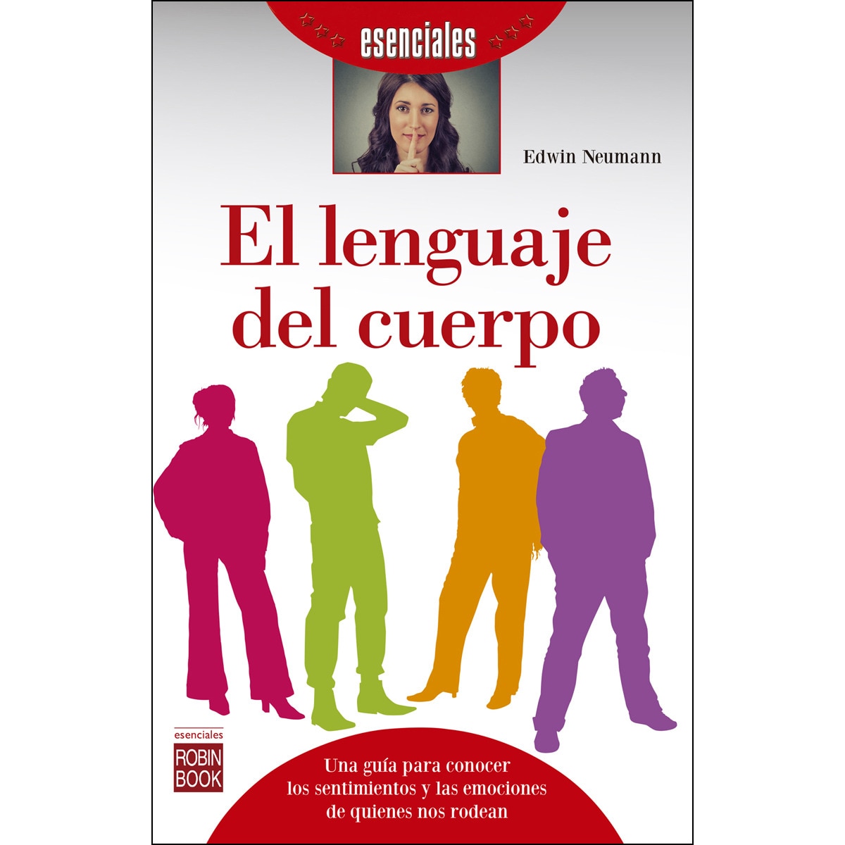 El Lenguaje Del Cuerpo 1