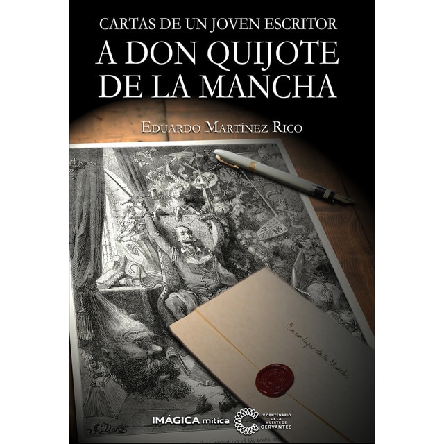 Imagem 0 de A Don Quijote De La Mancha