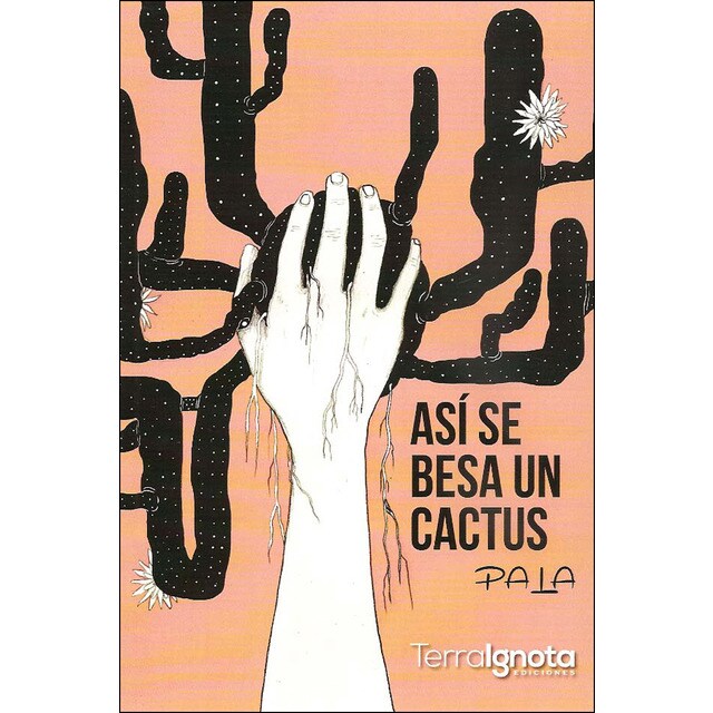Imagem 0 de Así Se Besa Un Cactus