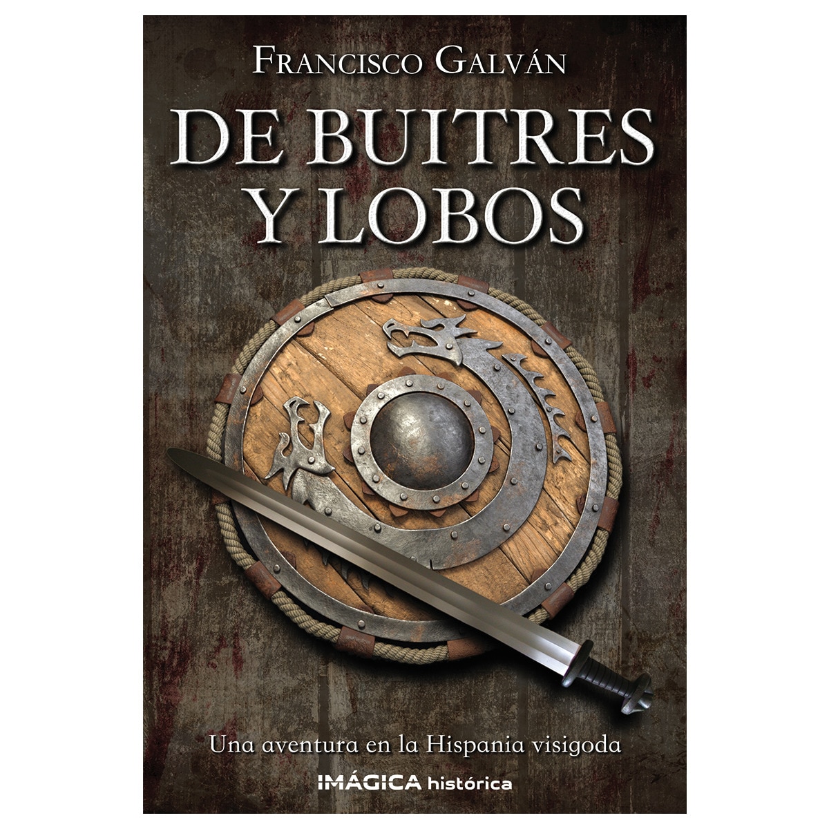 Imagem 0 de De Buitres Y Lobos