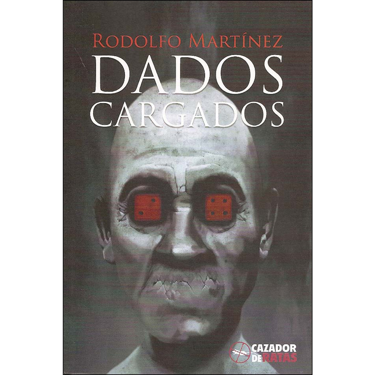 Imagen 1 de Dados cargados (Tapa blanda)