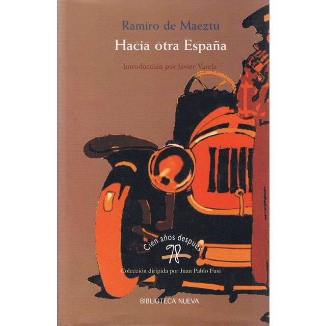 Hacia otra España (Capa mole) 1