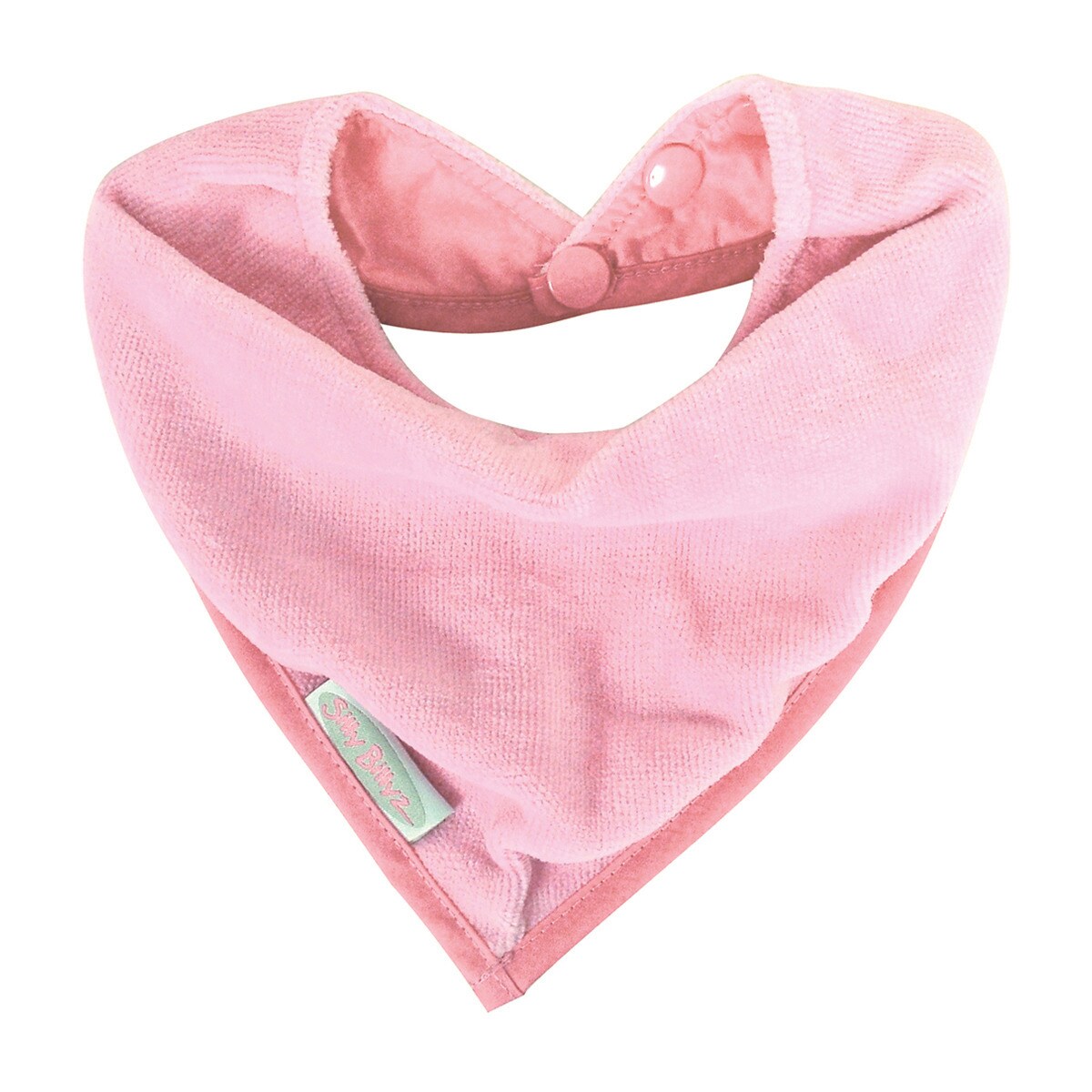 Silly Billyz - Bandana Quitababa Rosa