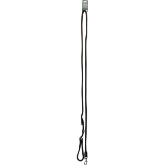 Trela para Cão Treino 10/260 Castanho embalagem 1 unidade - Hunter