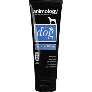 Amaciador para Cão para Todo o Tipo de Pêlo embalagem 250 ml - Animology