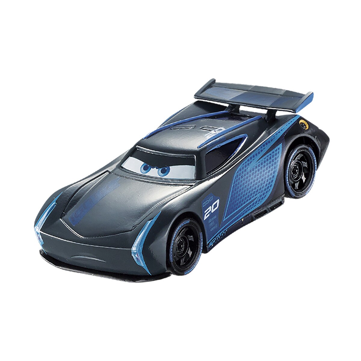 Cars 3: Carros Personagens 10