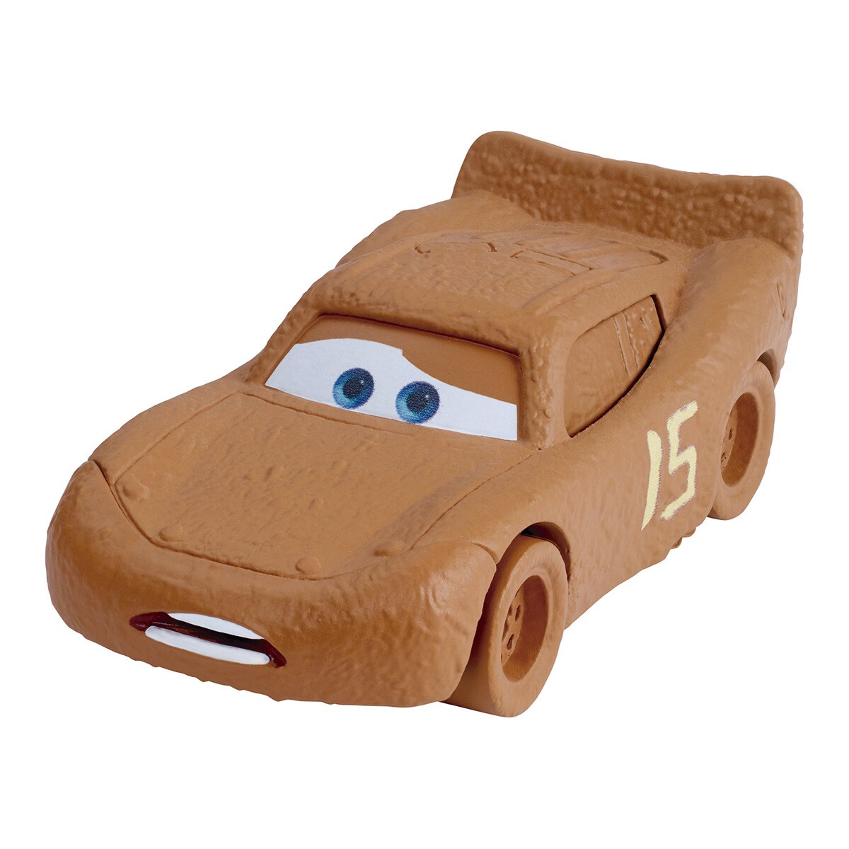Cars 3: Carros Personagens 14