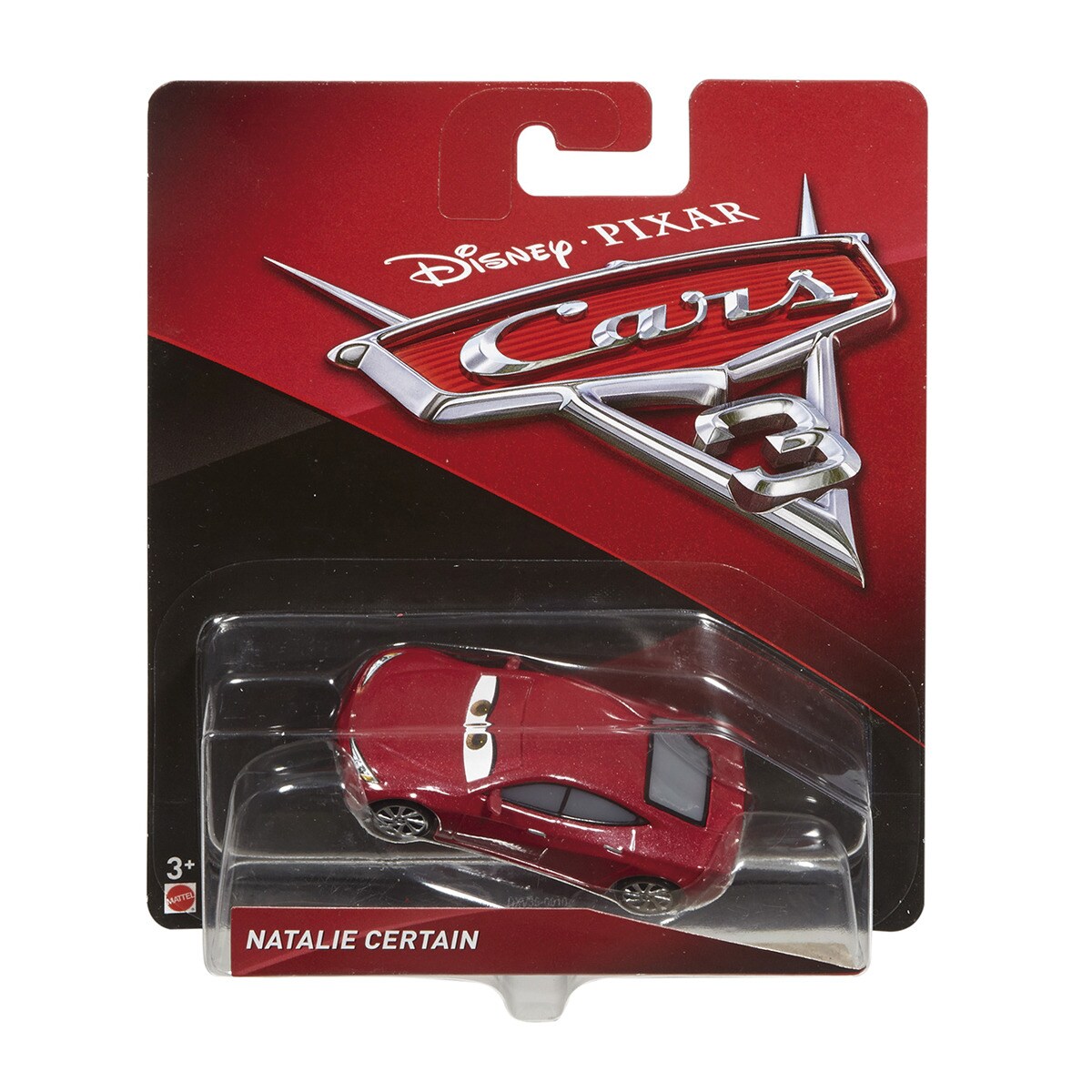 Cars 3: Carros Personagens 2