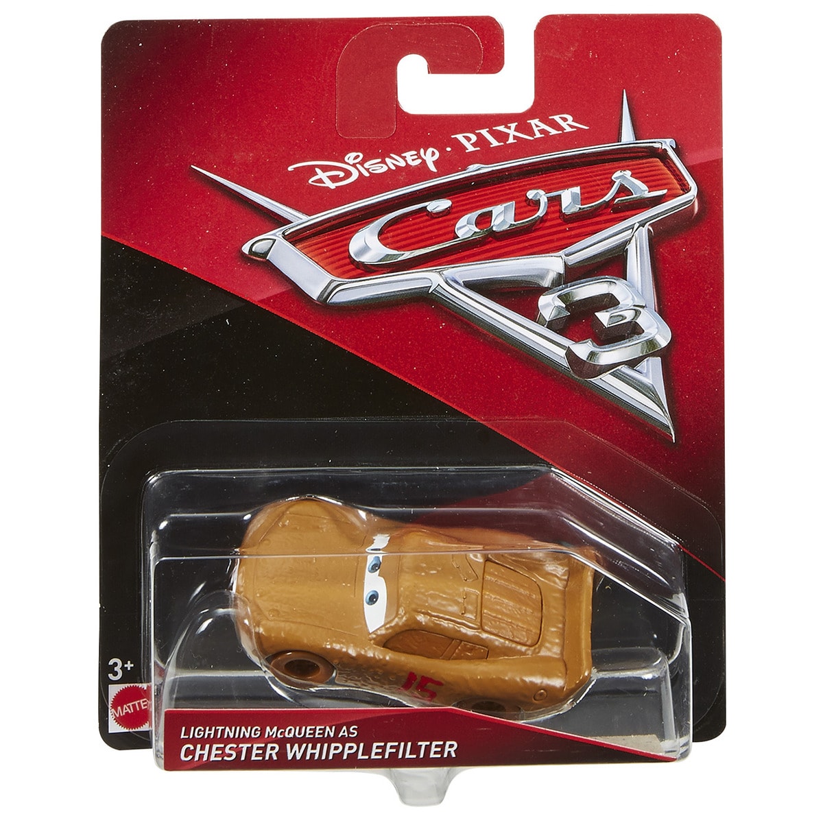 Cars 3: Carros Personagens 5