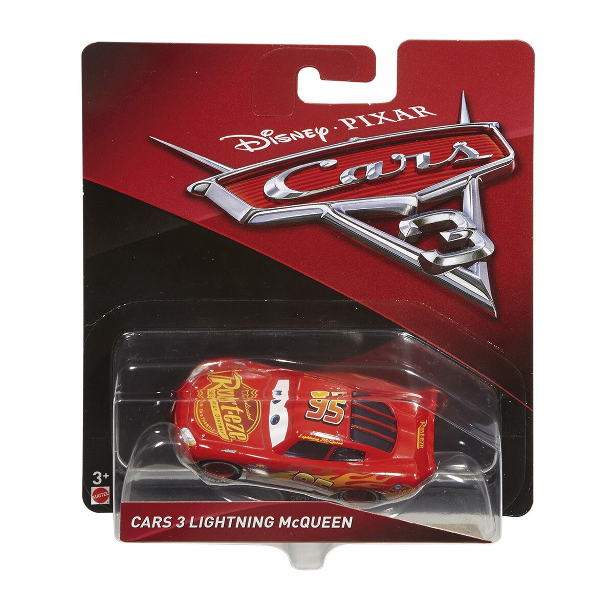 Cars 3: Carros Personagens 7