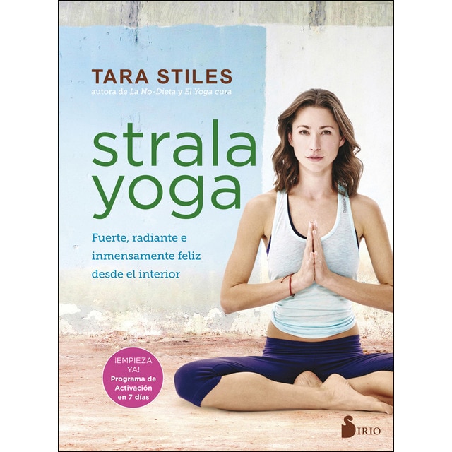 Imagen 0 de STRALA YOGA