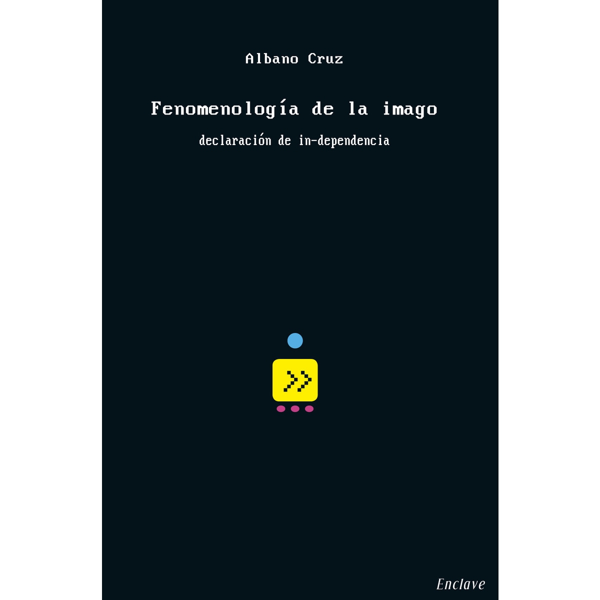 Fenomenología De La Imago 1