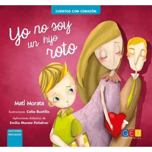 Imagem 0 de Yo No Soy Un Hijo Roto