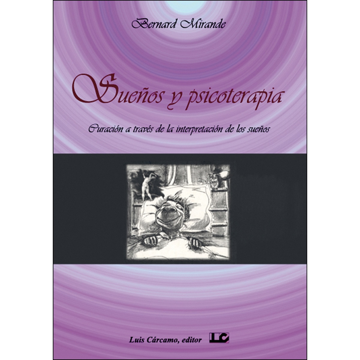 Imagem 0 de Sueños Y Psicoterapia: Curación A Través De Los Sueños