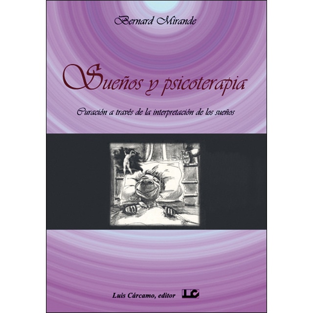 Imagem 0 de Sueños Y Psicoterapia: Curación A Través De Los Sueños