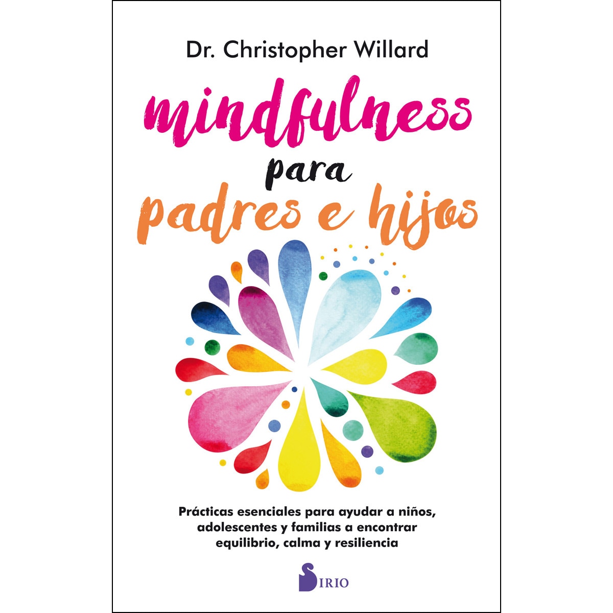 Mindfulness para padres e hijos 1