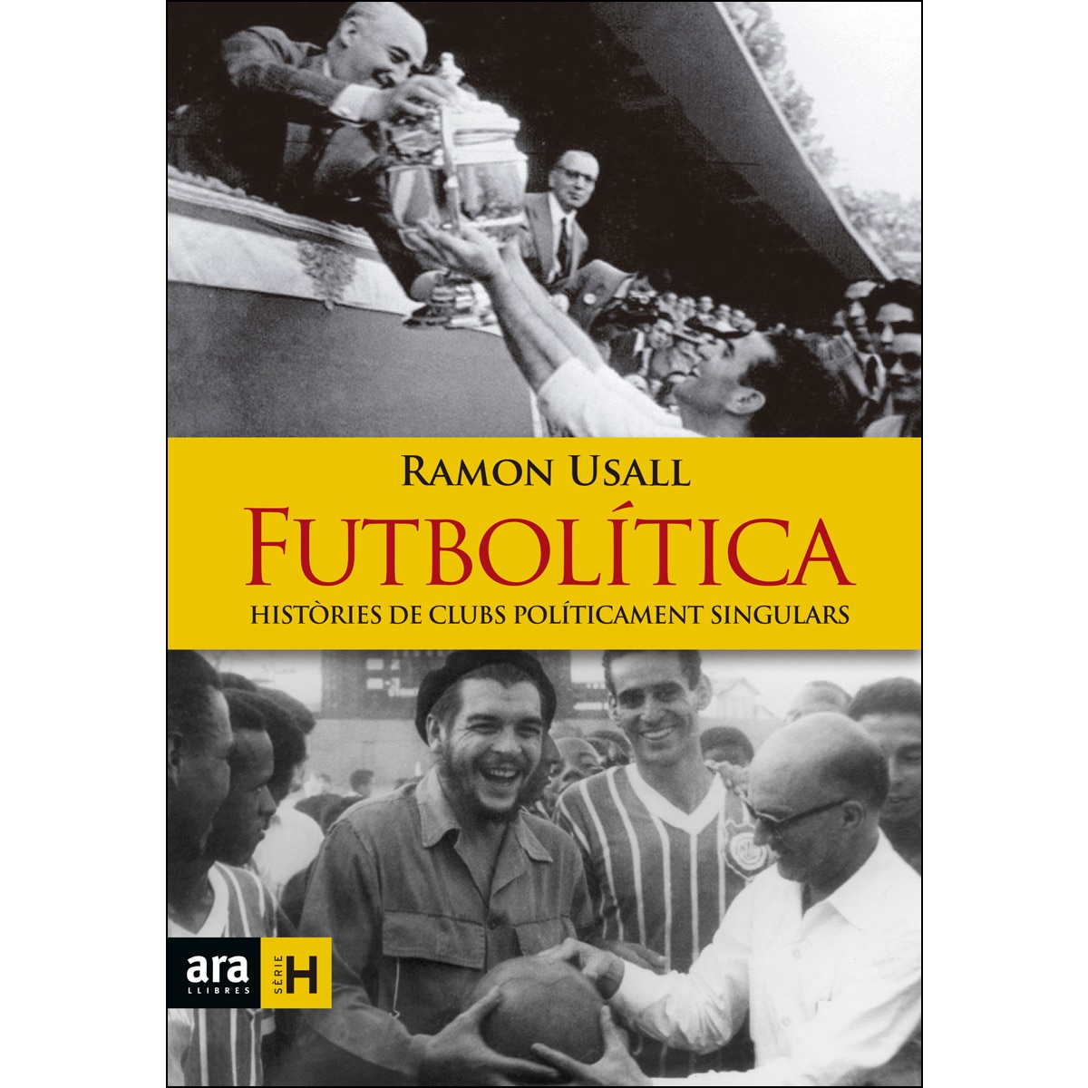 Futbolítica 1