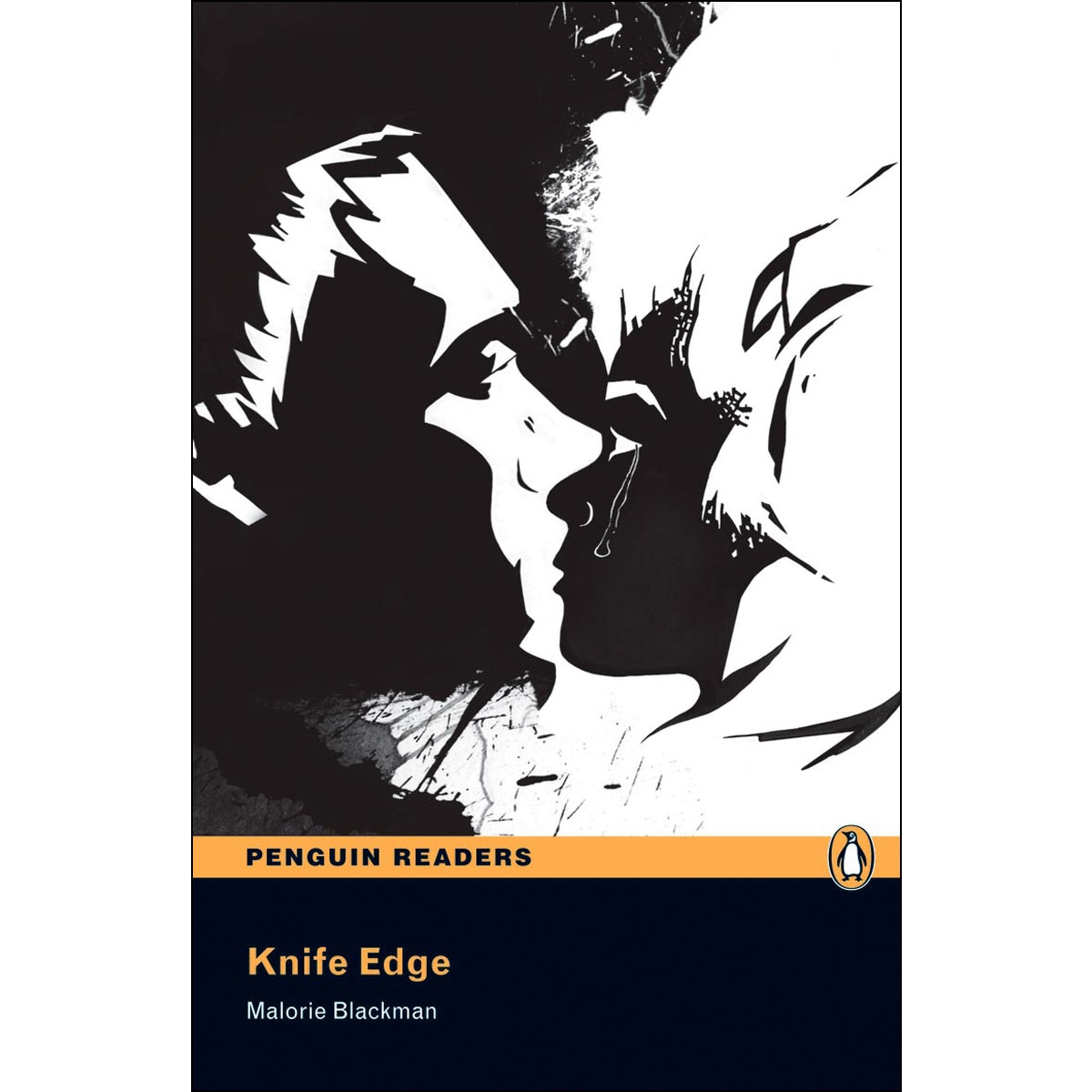 Imagem 0 de LEVEL 4: KNIFE EDGE BOOK AND MP3 PACK (Capa mole)