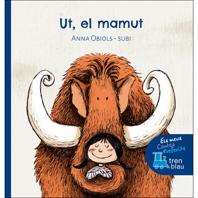 Imagen 0 de UT, EL MAMUT  (Tapa dura)