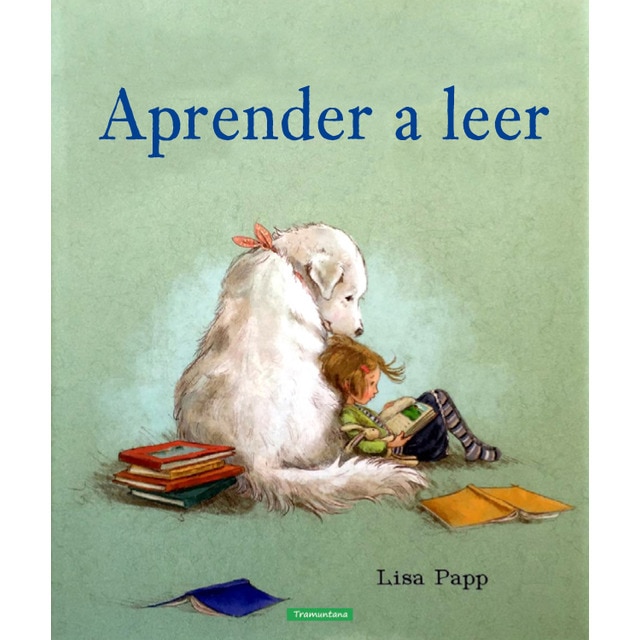 Aprendiendo a Leer (Capa dura) 1