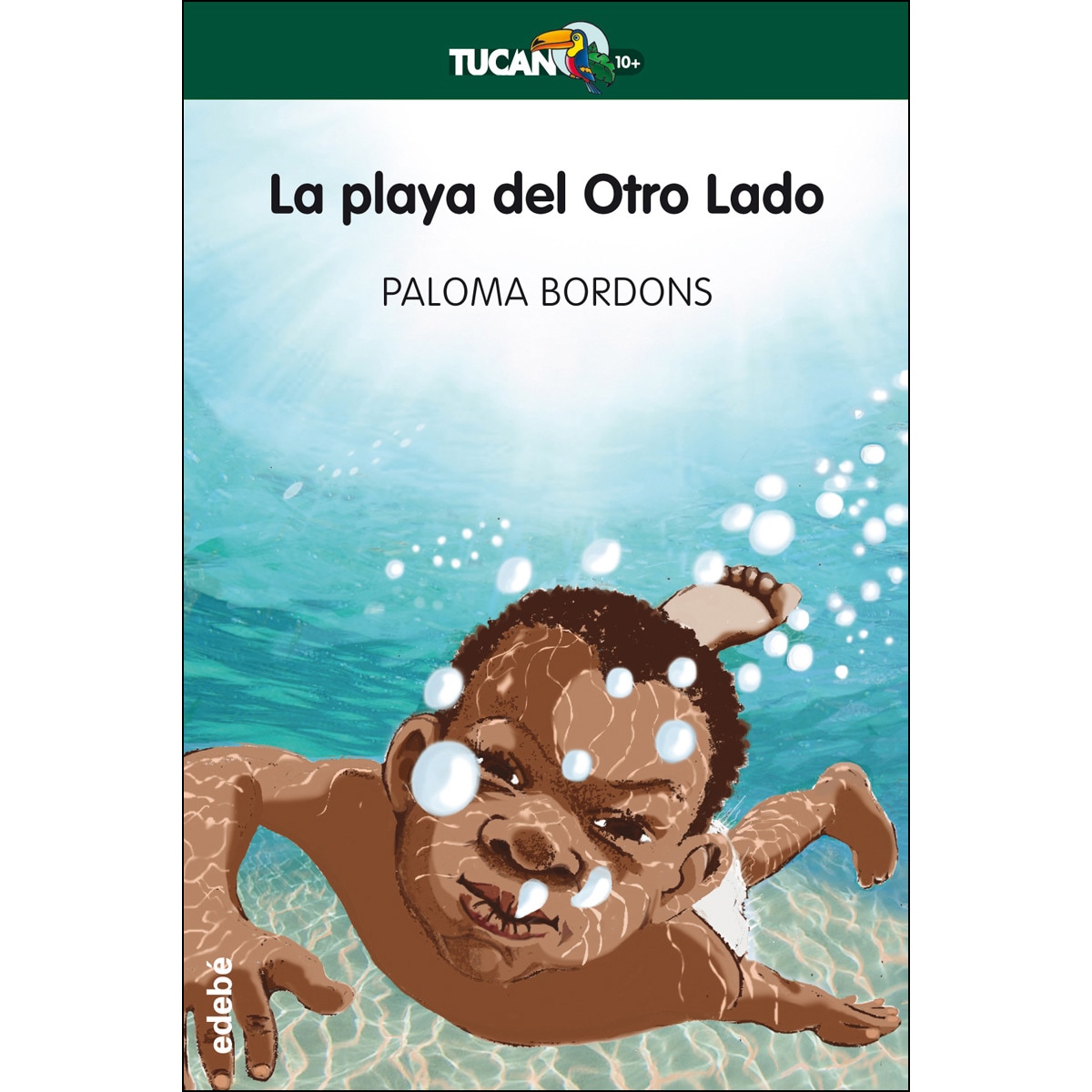 La playa del Otro Lado 1