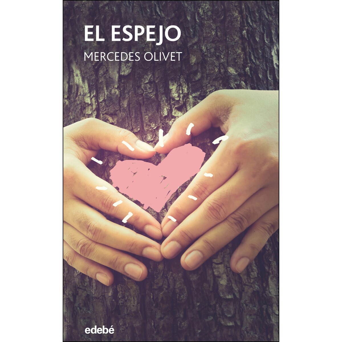 Imagem 0 de EL ESPEJO (Capa mole com abas)