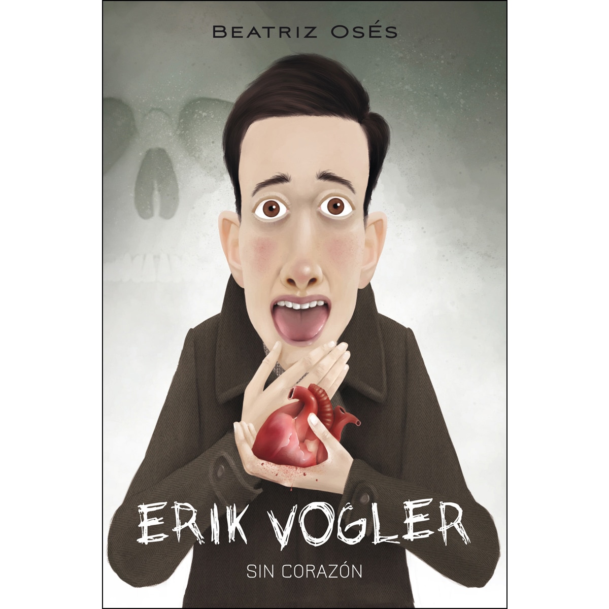 5. SIN CORAZÓN (Capa mole com abas) 1
